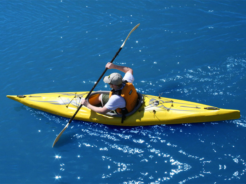 Airfusion Elite Kayak