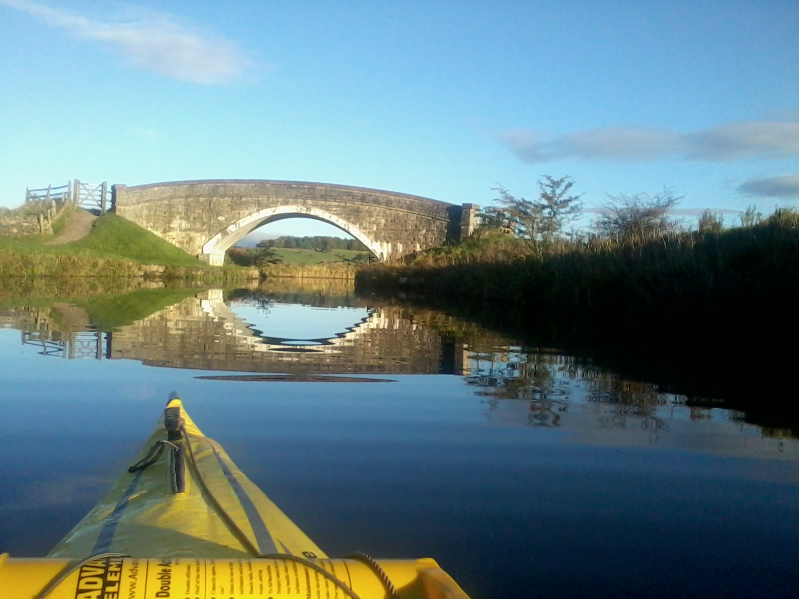 DAY 8 - HIGH COUNTRY PADDLING WITH MONKS AND DIPPERS